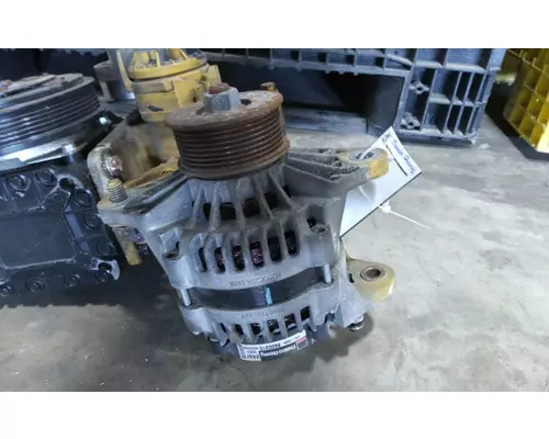 Freightliner CLASSIC XL Alternator