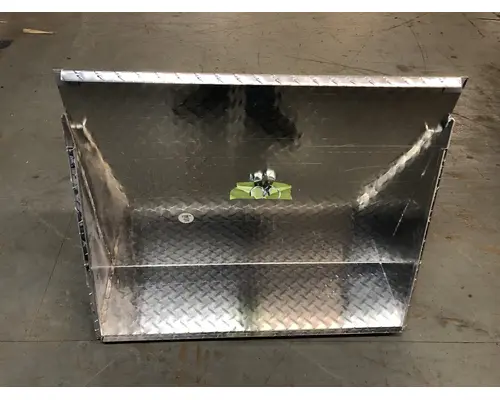 Freightliner CLASSIC XL Battery Box Cover