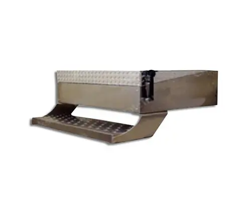 Freightliner CLASSIC XL Battery Box Cover