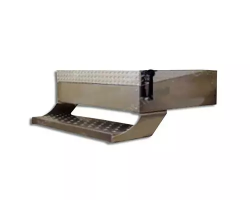 Freightliner CLASSIC XL Battery Box