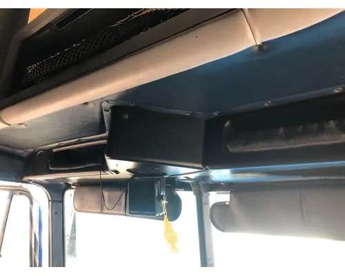 Freightliner CLASSIC XL Body, Misc. Parts