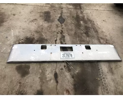 Freightliner CLASSIC XL Bumper Assembly, Front