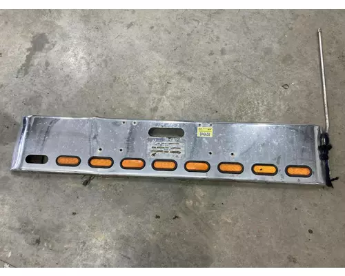 Freightliner CLASSIC XL Bumper Assembly, Front