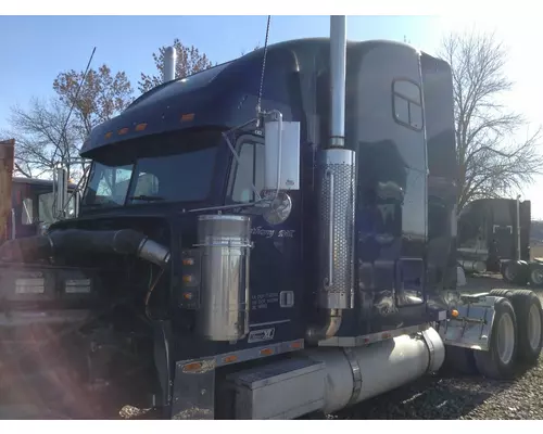 Freightliner CLASSIC XL Cab Assembly