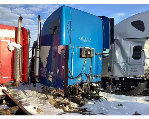 Freightliner CLASSIC XL Cab Assembly