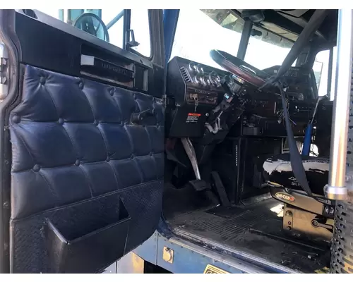 Freightliner CLASSIC XL Cab Assembly