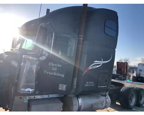 Freightliner CLASSIC XL Cab Assembly