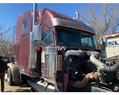 Freightliner CLASSIC XL Cab Assembly