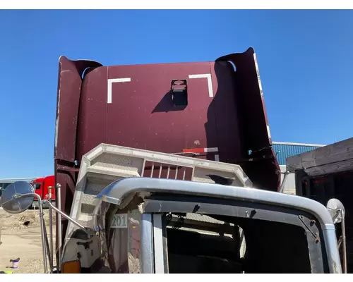 Freightliner CLASSIC XL Cab Assembly