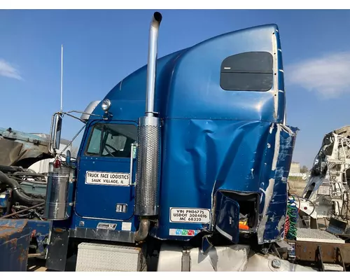 Freightliner CLASSIC XL Cab Assembly