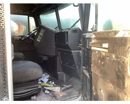 Freightliner CLASSIC XL Cab Assembly