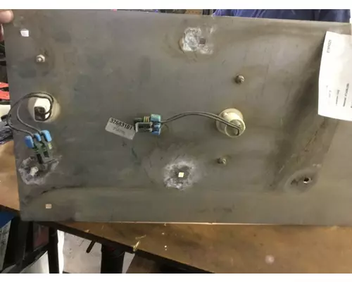 Freightliner CLASSIC XL Cab Assembly