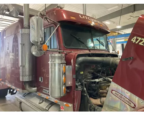 Freightliner CLASSIC XL Cab Assembly