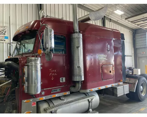 Freightliner CLASSIC XL Cab Assembly