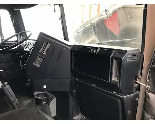 Freightliner CLASSIC XL Cab Assembly