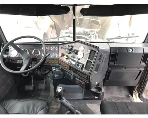 Freightliner CLASSIC XL Cab Assembly