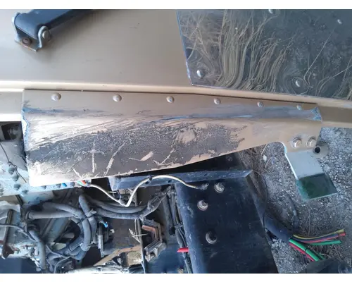 Freightliner CLASSIC XL Cab Assembly