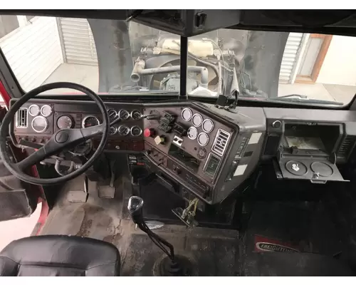 Freightliner CLASSIC XL Cab Assembly