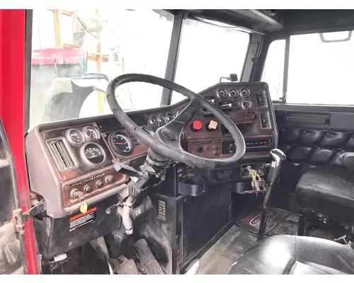 Freightliner CLASSIC XL Cab Assembly