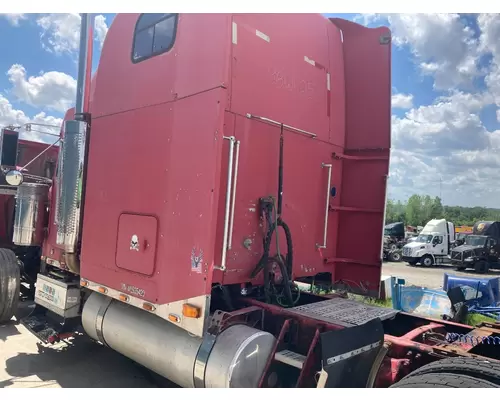 Freightliner CLASSIC XL Cab Assembly