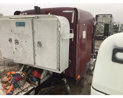 Freightliner CLASSIC XL Cab Assembly