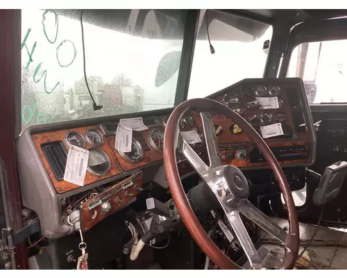 Freightliner CLASSIC XL Cab Assembly