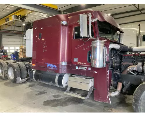 Freightliner CLASSIC XL Cab Assembly