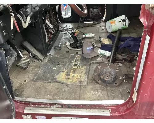 Freightliner CLASSIC XL Cab Assembly