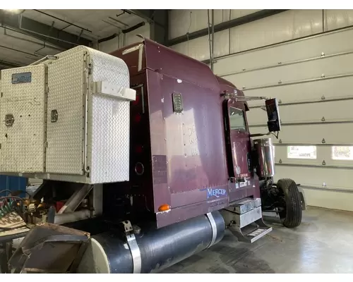 Freightliner CLASSIC XL Cab Assembly