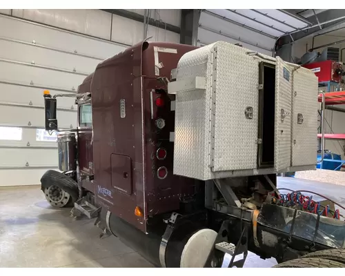 Freightliner CLASSIC XL Cab Assembly