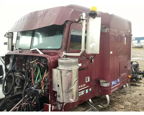 Freightliner CLASSIC XL Cab Assembly