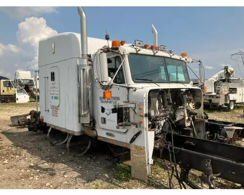 Freightliner CLASSIC XL Cab Assembly