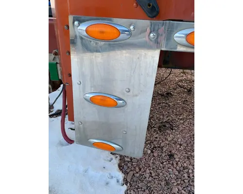 Freightliner CLASSIC XL Cab Exterior Panel