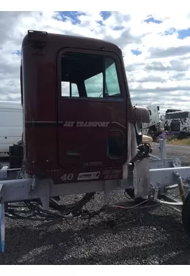 Freightliner CLASSIC XL Cab