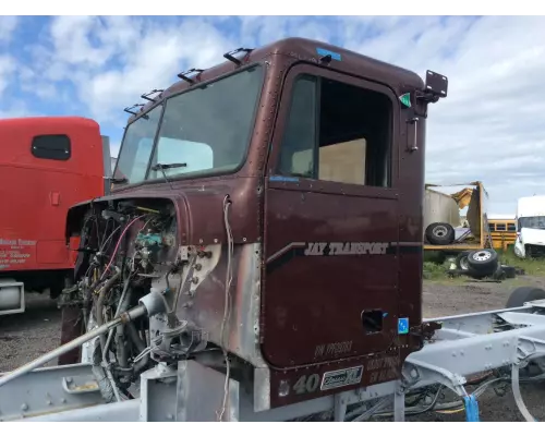 Freightliner CLASSIC XL Cab