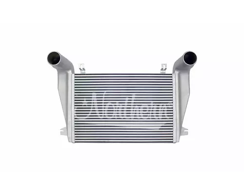 Freightliner CLASSIC XL Charge Air Cooler (ATAAC)