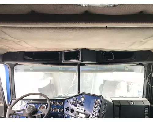 Freightliner CLASSIC XL Console