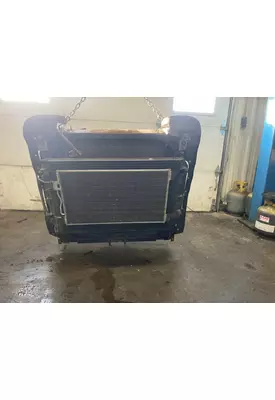 Freightliner CLASSIC XL Cooling Assembly. (Rad., Cond., ATAAC)