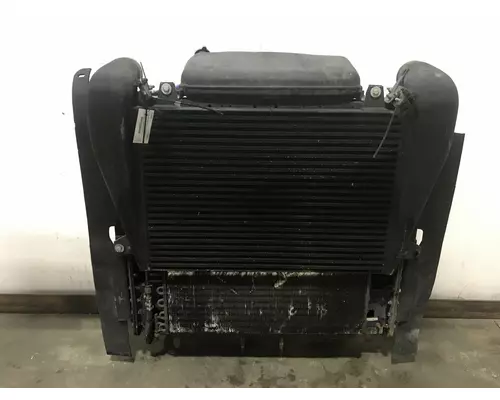Freightliner CLASSIC XL Cooling Assy. (Rad., Cond., ATAAC)