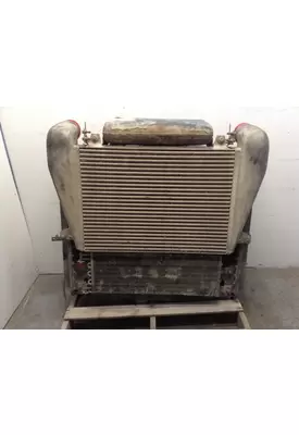 Freightliner CLASSIC XL Cooling Assy. (Rad., Cond., ATAAC)