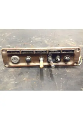 Freightliner CLASSIC XL Dash Assembly