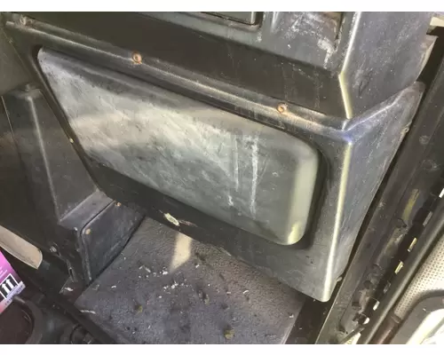 Freightliner CLASSIC XL Dash Assembly