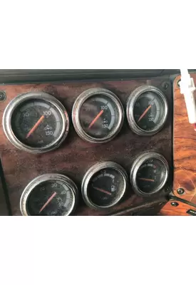 Freightliner CLASSIC XL Dash Assembly