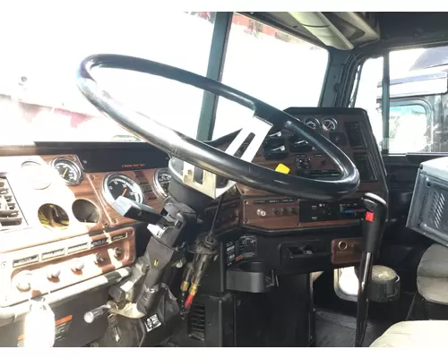 Freightliner CLASSIC XL Dash Assembly