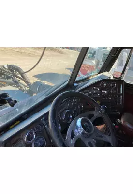 Freightliner CLASSIC XL Dash Assembly