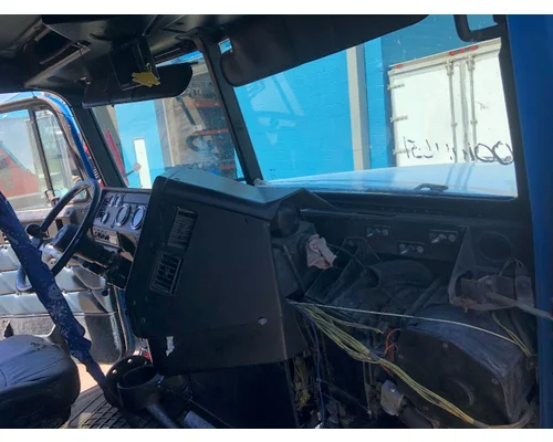 Freightliner CLASSIC XL Dash Assembly