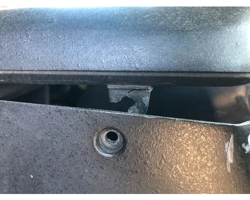 Freightliner CLASSIC XL Dash Assembly