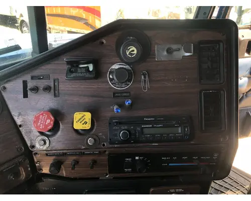 Freightliner CLASSIC XL Dash Assembly