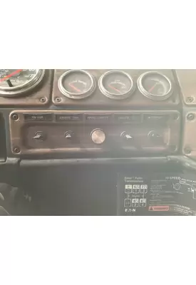 Freightliner CLASSIC XL Dash Assembly