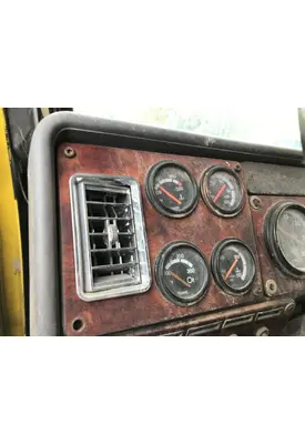 Freightliner CLASSIC XL Dash Assembly